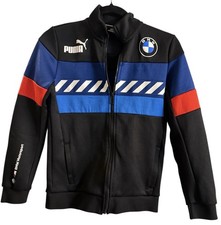 Maglione Puma x BMW YL (10/12)