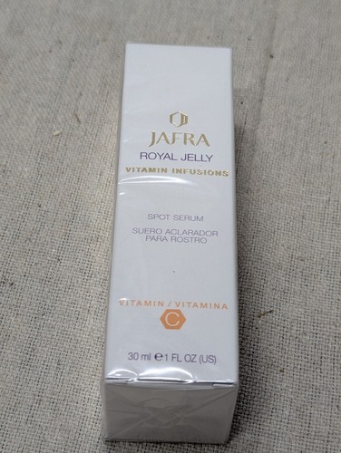 Jafra royal jelly revitalize - jelly,