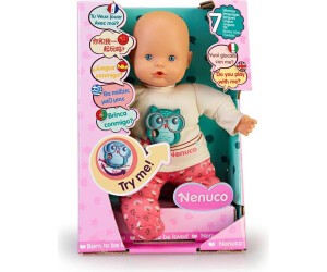 Nenuco bambola 30 - bambola,