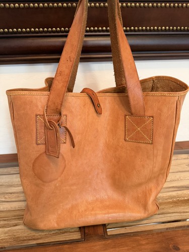 Borsa tote vintage anni - , 90