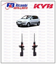 KIT 2 AMMORTIZZATORI ANTERIORI