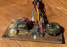 Altoparlante singolo JBL Decade 26 L26 N26 crossover a 3 vie