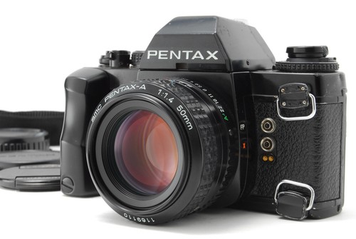 Pentax late 535xxxx - late,