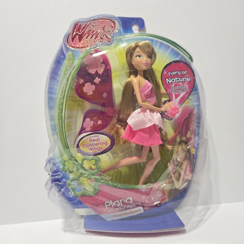 Winx club believix power - club,
