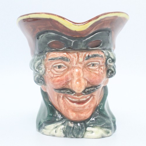 Royal doulton dick turpin - royal,
