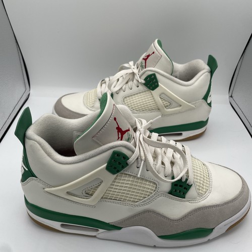 Jordan verde pino - verde, taglia
