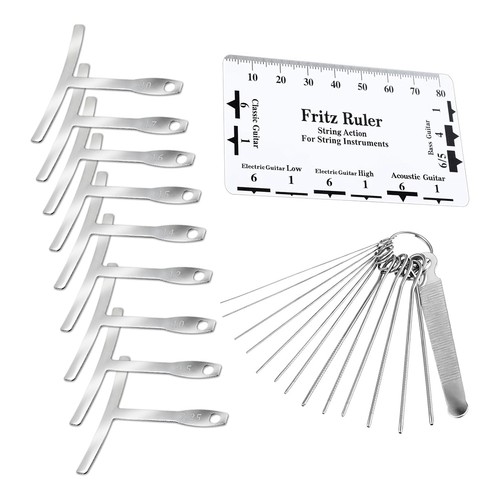 Set strumenti per - set, di