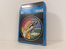STEREO 8 CASSETTA PINK FLOYD