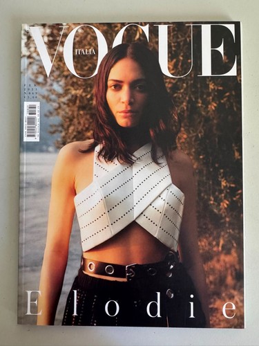 Vogue italia febbraio 2023 - febbraio, n