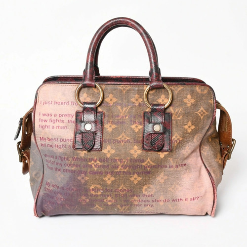 Louis vuitton monogram - monogram, scherzi