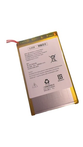 Batteria ricambio 5000mah - di,
