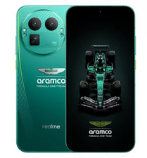 Realme GT 8 Pro 5G AstonMartin