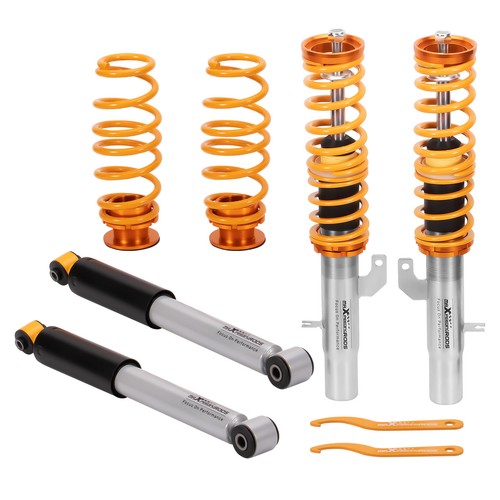 Performance suspension kits - performance,