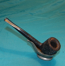 VINTAGE B BARLING 405  SMOKING