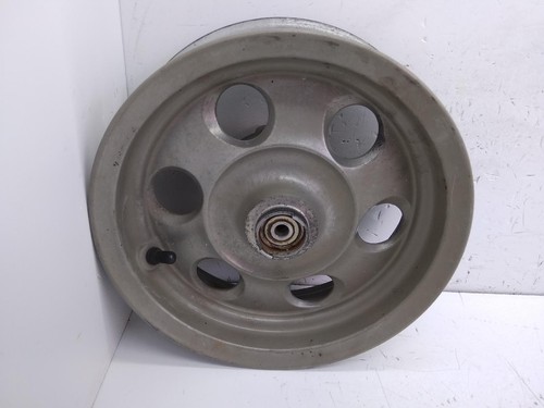 Cerchio ruota anteriore x - cerchio, 10