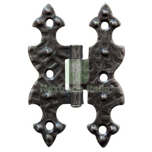 10pz cerniera bandella - 10pz,