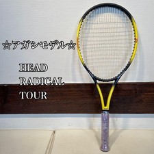Modello Agassi HEAD RADICAL