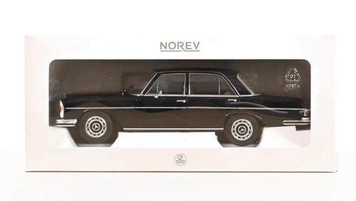 Norev auto die cast - 1:18,