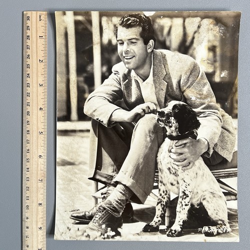 Fred macmurray foto stampa - fred,