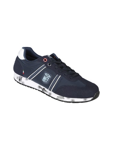 Marina militare sneakers - marina,