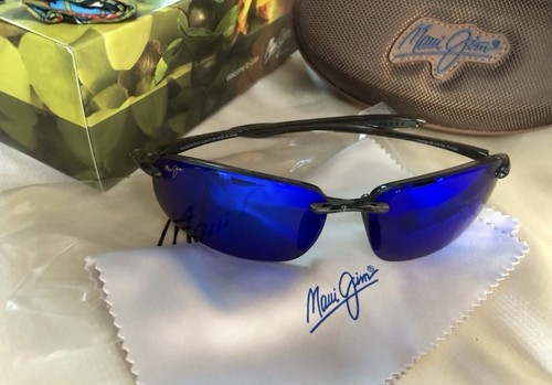 Occhiali sole maui jim - da,