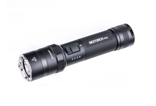 Nextorch p83 torcia led - p83,