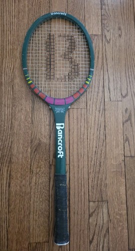 Racchetta tennis vintage - tennis,
