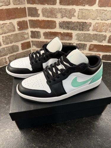Air jordan low green - air,