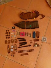 Lotto ricambi Lego Pirates
