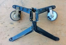 TELAIETTO Carena Anteriore Claxon BMW K 100 RT RS Frame Front Fairing And Horns 