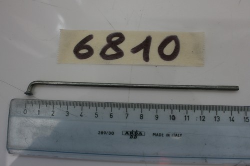 Raggio ruota 145 mm wheel - x, 3