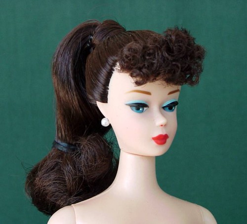 Dolce collezione bruna - da,