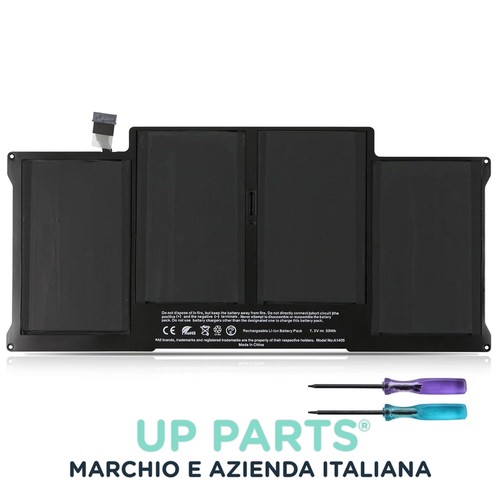 Batteria apple macbook - air, 13"