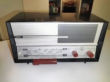 RADIO EPOCA DA TAVOLO PHILIPS