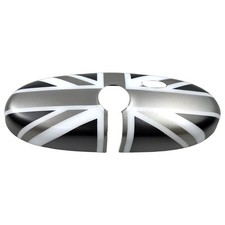 Calotta specchietto union jack - calotta,