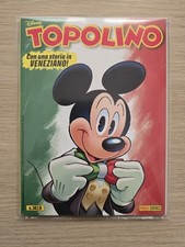 Topolino 3619 versione