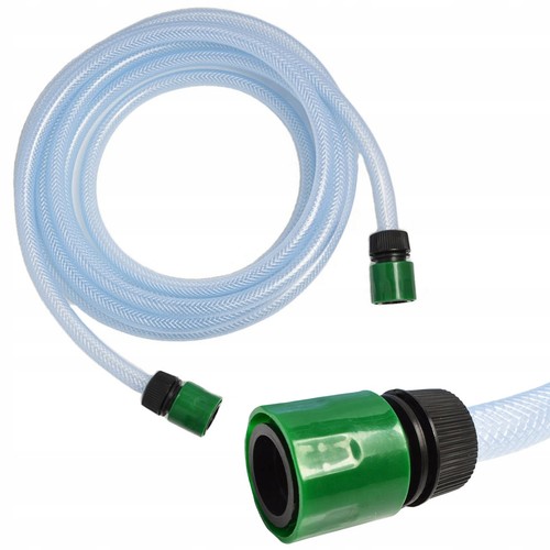 Suction hose - 1/2,