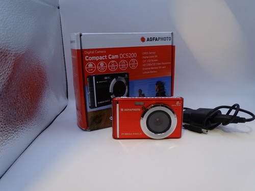 Agfaphoto dc5200 mpx - agfaphoto,