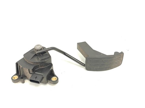 Pedale acceleratore nissan - pedale,