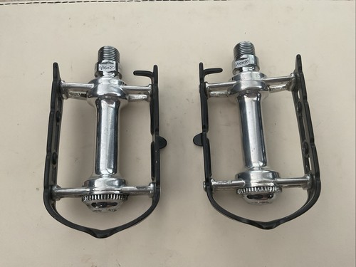 Pedali vintage campagnolo - vintage,