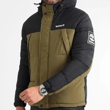 Timberland Giubbotto Uomo