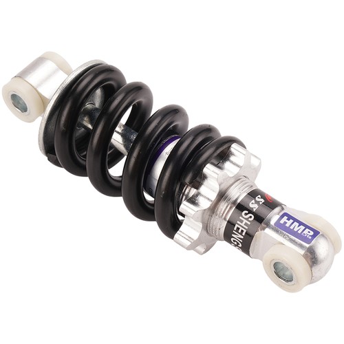 Ammortizzatore 125mm colore