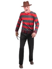 Smiffys official nightmare - official, on