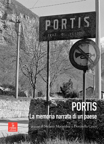 Portis memoria narrata - la,