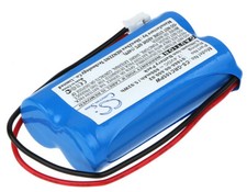 Batteria agli ioni - , di