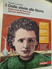 Sergio Luzzatto - Dalle storie