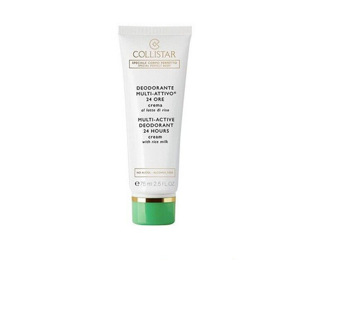 Collistar deodorante - collistar,