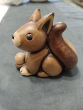 Scoiattolo Thun Animali Bosco Thun