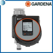 Centralina programmatore