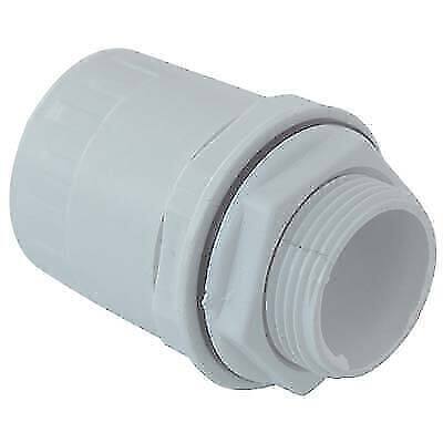 Raccordo tubo scatola ip65 - raccordo,